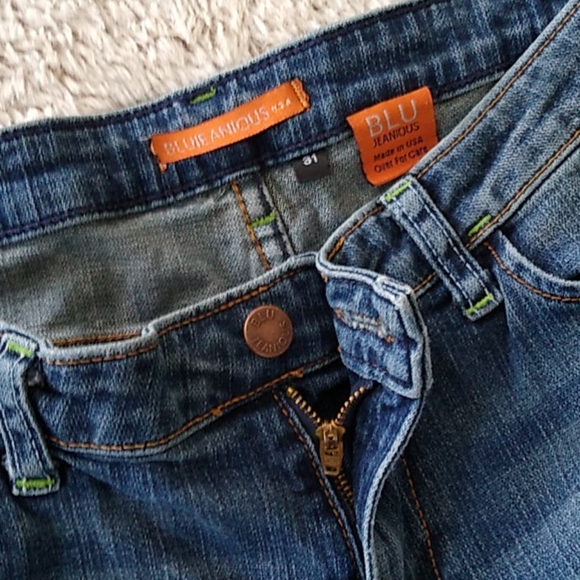 Blu Jeanious - Picture 12 of 16